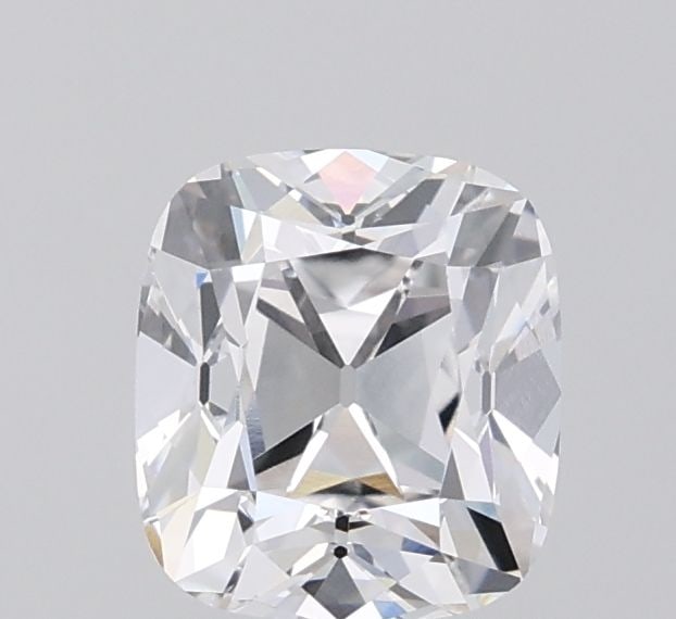 IGI Cushion 1.55ct D VVS2 - Loose Lab Diamond: IGI Cushion 1.55ct D VVS2 - Loose Lab Diamond Item Specifics: Source: This Is A Real Diamond Grown In A Lab Not Mined. Carat: 1.55 Cut: - Color: D Clarity: VVS2 Polish: EX Symmetry: EX Measurements: