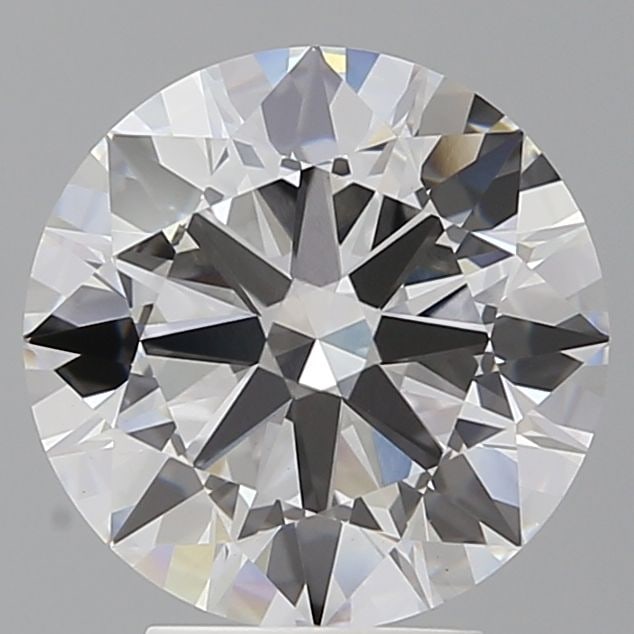 IGI Round 4.04ct E VVS2 - Ideal Loose Lab Diamond: IGI Round 4.04ct E VVS2 - Ideal Loose Lab Diamond Item Specifics: Source: This Is A Real Diamond Grown In A Lab Not Mined. Carat: 4.04 Cut: ID Color: E Clarity: VVS2 Polish: EX Symmetry: EX
