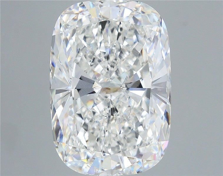 IGI Cushion Modified 11.01ct F VVS2 - Loose Lab Diamond: IGI Cushion Modified 11.01ct F VVS2 - Loose Lab Diamond Item Specifics: Source: This Is A Real Diamond Grown In A Lab Not Mined. Carat: 11.01 Cut: - Color: F Clarity: VVS2 Polish: EX Symmetry: EX