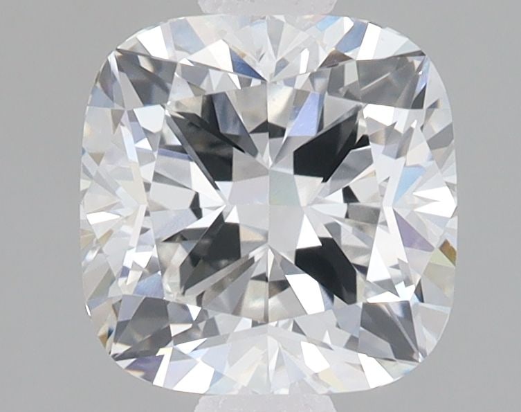 IGI Cushion Modified 2.19ct E VVS2 - Loose Lab Diamond: IGI Cushion Modified 2.19ct E VVS2 - Loose Lab Diamond Item Specifics: Source: This Is A Real Diamond Grown In A Lab Not Mined. Carat: 2.19 Cut: - Color: E Clarity: VVS2 Polish: EX Symmetry: EX