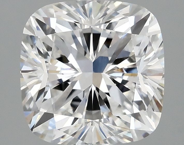 IGI Cushion Modified 2.52ct E VVS2 - Loose Lab Diamond