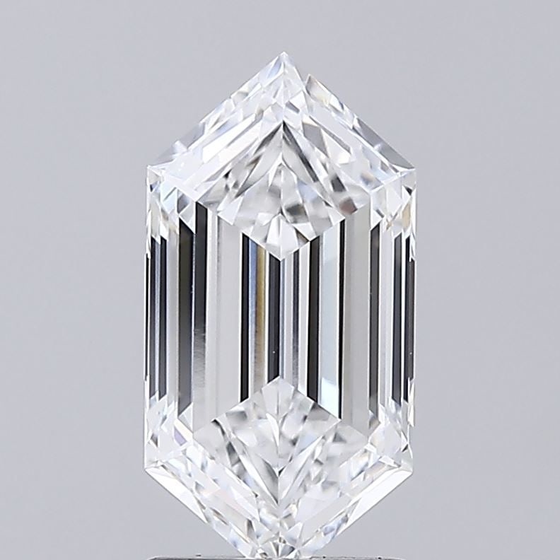 IGI Hexagonal 1.83ct E VVS1 - Loose Lab Diamond (1 of 1)