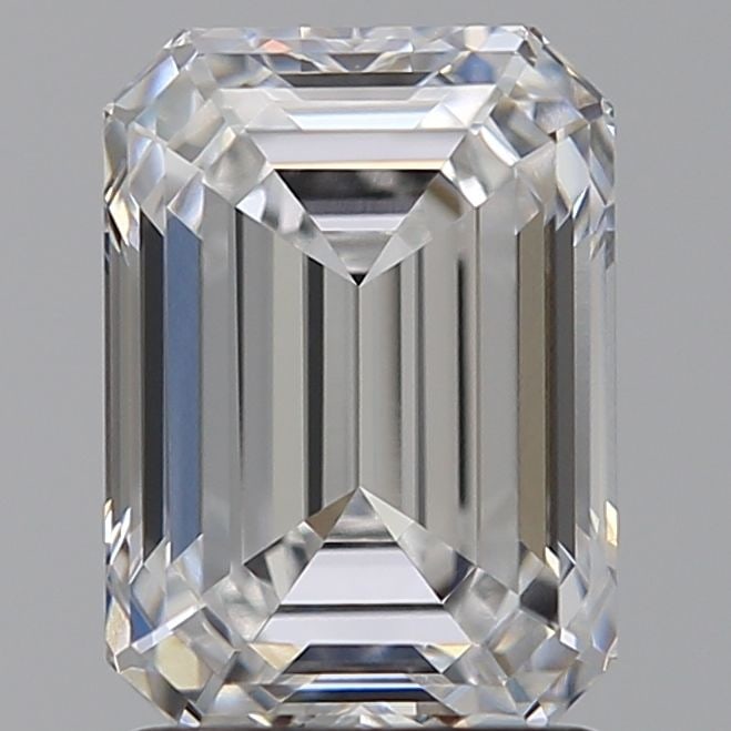 IGI Emerald 2.04ct D VVS1 - Loose Lab Diamond: IGI Emerald 2.04ct D VVS1 - Loose Lab Diamond Item Specifics: Source: This Is A Real Diamond Grown In A Lab Not Mined. Carat: 2.04 Cut: - Color: D Clarity: VVS1 Polish: EX Symmetry: EX Measurements: 8