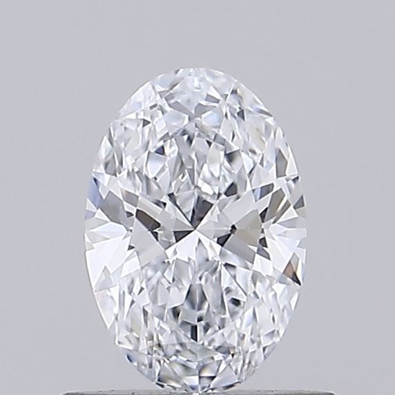 IGI Oval 0.59ct E IF - Loose Lab Diamond: IGI Oval 0.59ct E IF - Loose Lab Diamond Item Specifics: Source: This Is A Real Diamond Grown In A Lab Not Mined. Carat: 0.59 Cut: - Color: E Clarity: IF Polish: EX Symmetry: EX Measurements: 6.94L X 