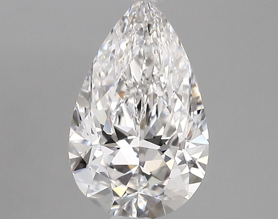 IGI Pear 1.56ct D VVS2 - Loose Lab Diamond: IGI Pear 1.56ct D VVS2 - Loose Lab Diamond Item Specifics: Source: This Is A Real Diamond Grown In A Lab Not Mined. Carat: 1.56 Cut: - Color: D Clarity: VVS2 Polish: EX Symmetry: EX Measurements: