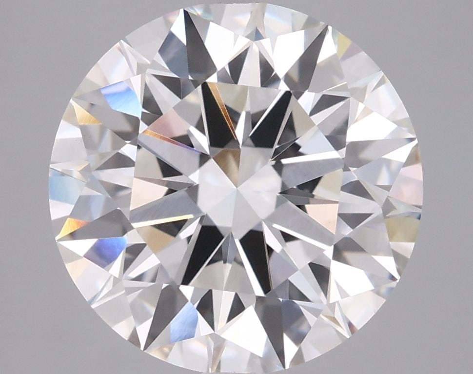 IGI Round 4.04ct F VVS2 - Ideal Loose Lab Diamond: IGI Round 4.04ct F VVS2 - Ideal Loose Lab Diamond Item Specifics: Source: This Is A Real Diamond Grown In A Lab Not Mined. Carat: 4.04 Cut: ID Color: F Clarity: VVS2 Polish: EX Symmetry: EX Measuremen