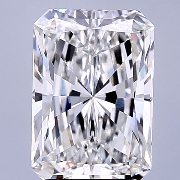IGI Radiant 3.16ct D VVS1 - Loose Lab Diamond: IGI Radiant 3.16ct D VVS1 - Loose Lab Diamond Item Specifics: Source: This Is A Real Diamond Grown In A Lab Not Mined. Carat: 3.16 Cut: - Color: D Clarity: VVS1 Polish: EX Symmetry: EX Measurements: 1