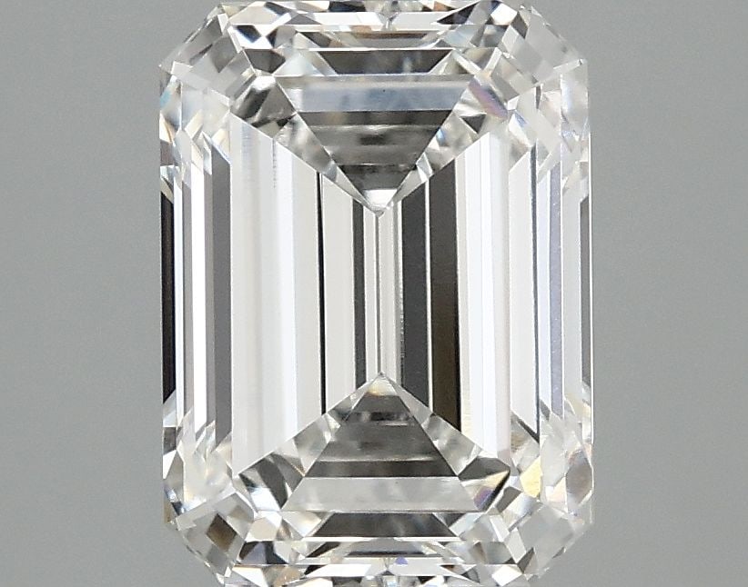 IGI Emerald 3.02ct G VVS2 - Loose Lab Diamond: IGI Emerald 3.02ct G VVS2 - Loose Lab Diamond Item Specifics: Source: This Is A Real Diamond Grown In A Lab Not Mined. Carat: 3.02 Cut: - Color: G Clarity: VVS2 Polish: EX Symmetry: EX Measurements: 9