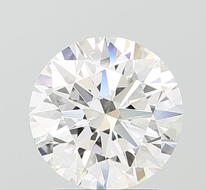 IGI Round 2.52ct D FL - Ideal Loose Lab Diamond: IGI Round 2.52ct D FL - Ideal Loose Lab Diamond Item Specifics: Source: This Is A Real Diamond Grown In A Lab Not Mined. Carat: 2.52 Cut: ID Color: D Clarity: FL Polish: EX Symmetry: EX Measurements: