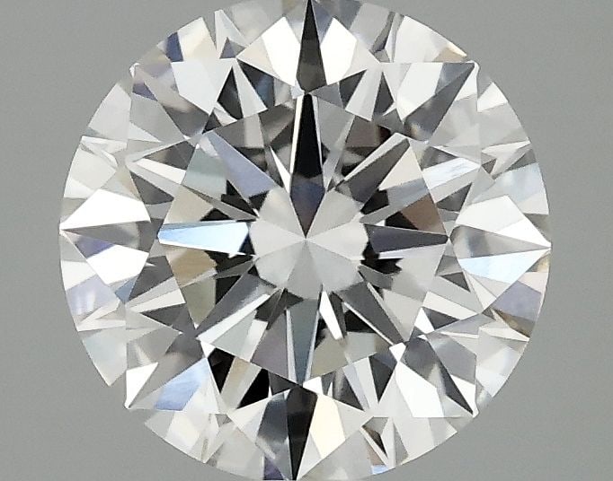 IGI Round 2.07ct F VVS2 - Ideal Loose Lab Diamond: IGI Round 2.07ct F VVS2 - Ideal Loose Lab Diamond Item Specifics: Source: This Is A Real Diamond Grown In A Lab Not Mined. Carat: 2.07 Cut: ID Color: F Clarity: VVS2 Polish: EX Symmetry: EX
