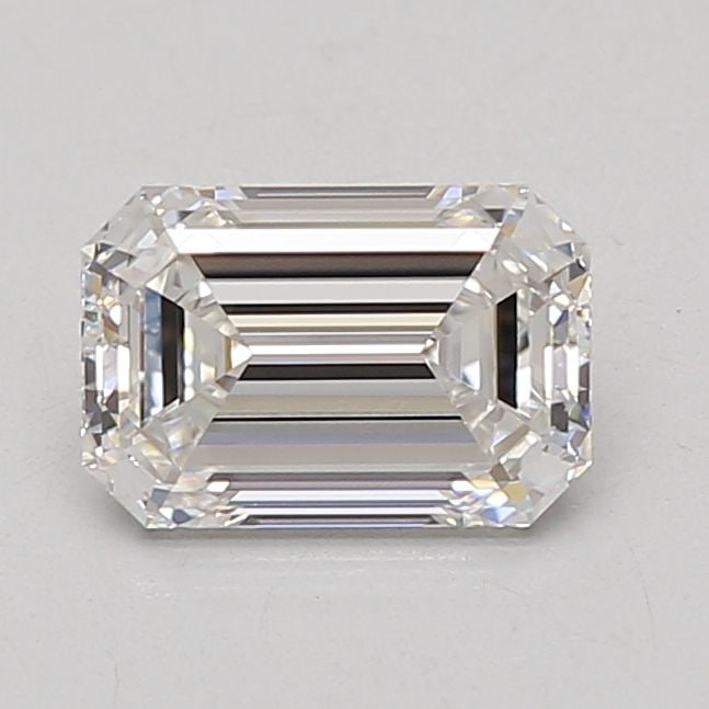 IGI Emerald 1.52ct E VVS2 - Loose Lab Diamond: IGI Emerald 1.52ct E VVS2 - Loose Lab Diamond Item Specifics: Source: This Is A Real Diamond Grown In A Lab Not Mined. Carat: 1.52 Cut: - Color: E Clarity: VVS2 Polish: EX Symmetry: EX Measurements: 8