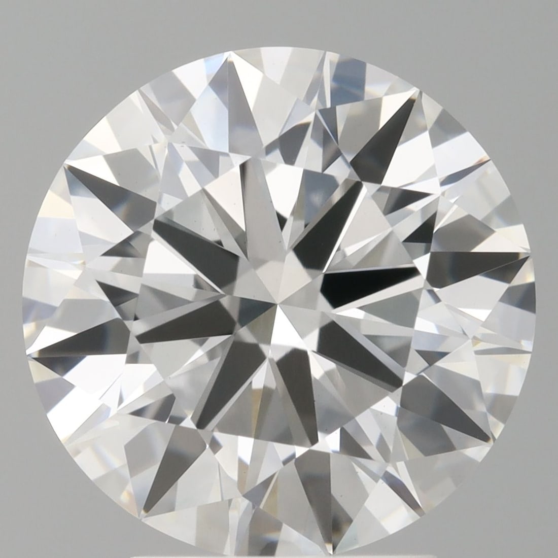 IGI Round 3.53ct E VVS2 - Loose Lab Diamond: IGI Round 3.53ct E VVS2 - Loose Lab Diamond Item Specifics: Source: This Is A Real Diamond Grown In A Lab Not Mined. Carat: 3.53 Cut: EX Color: E Clarity: VVS2 Polish: EX Symmetry: EX Measurements: