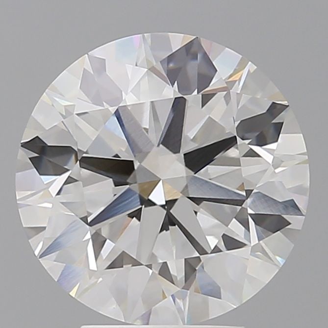 IGI Round 4.56ct E VVS2 - Ideal Loose Lab Diamond: IGI Round 4.56ct E VVS2 - Ideal Loose Lab Diamond Item Specifics: Source: This Is A Real Diamond Grown In A Lab Not Mined. Carat: 4.56 Cut: ID Color: E Clarity: VVS2 Polish: EX Symmetry: EX