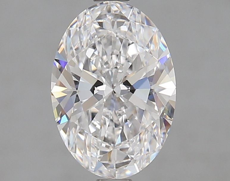 IGI Oval 1.83ct D VVS1 - Loose Lab Diamond: IGI Oval 1.83ct D VVS1 - Loose Lab Diamond Item Specifics: Source: This Is A Real Diamond Grown In A Lab Not Mined. Carat: 1.83 Cut: - Color: D Clarity: VVS1 Polish: EX Symmetry: EX Measurements: