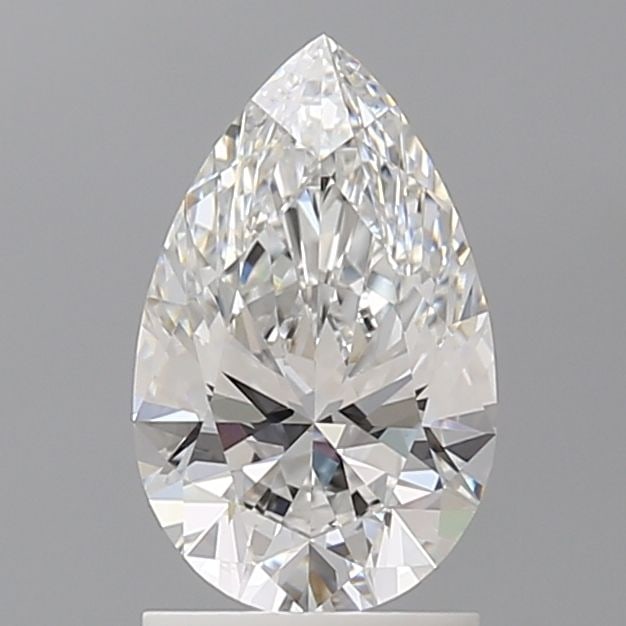 IGI Pear 1.55ct E VVS2 - Loose Lab Diamond: IGI Pear 1.55ct E VVS2 - Loose Lab Diamond Item Specifics: Source: This Is A Real Diamond Grown In A Lab Not Mined. Carat: 1.55 Cut: - Color: E Clarity: VVS2 Polish: EX Symmetry: EX Measurements: 10.2