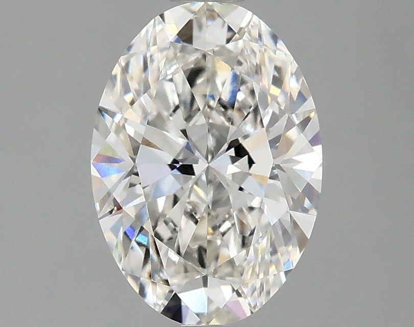 IGI Oval 1.59ct F VVS2 - Loose Lab Diamond: IGI Oval 1.59ct F VVS2 - Loose Lab Diamond Item Specifics: Source: This Is A Real Diamond Grown In A Lab Not Mined. Carat: 1.59 Cut: - Color: F Clarity: VVS2 Polish: EX Symmetry: EX Measurements: 9.33