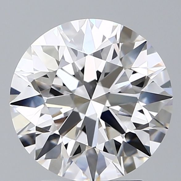 IGI Round 3.08ct E VVS2 - Ideal Loose Lab Diamond: IGI Round 3.08ct E VVS2 - Ideal Loose Lab Diamond Item Specifics: Source: This Is A Real Diamond Grown In A Lab Not Mined. Carat: 3.08 Cut: ID Color: E Clarity: VVS2 Polish: EX Symmetry: EX Measuremen