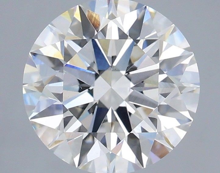 IGI Round 2.42ct G VVS2 - Ideal Loose Lab Diamond: IGI Round 2.42ct G VVS2 - Ideal Loose Lab Diamond Item Specifics: Source: This Is A Real Diamond Grown In A Lab Not Mined. Carat: 2.42 Cut: ID Color: G Clarity: VVS2 Polish: EX Symmetry: EX