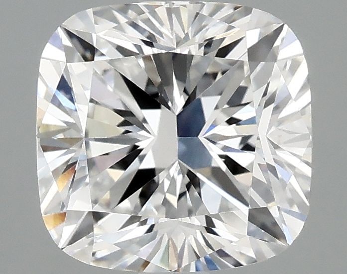 IGI Cushion Modified 1.98ct E VVS2 - Loose Lab Diamond: IGI Cushion Modified 1.98ct E VVS2 - Loose Lab Diamond Item Specifics: Source: This Is A Real Diamond Grown In A Lab Not Mined. Carat: 1.98 Cut: - Color: E Clarity: VVS2 Polish: EX Symmetry: EX Measur