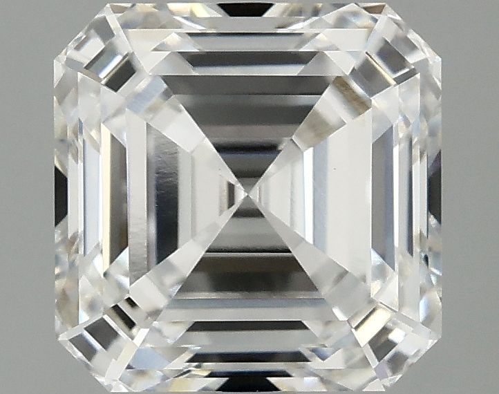 IGI Asscher 2.09ct E VVS2 - Loose Lab Diamond: IGI Asscher 2.09ct E VVS2 - Loose Lab Diamond Item Specifics: Source: This Is A Real Diamond Grown In A Lab Not Mined. Carat: 2.09 Cut: - Color: E Clarity: VVS2 Polish: EX Symmetry: EX Measurements: