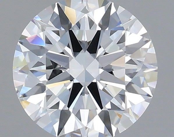 IGI Round 1.54ct D VVS1 - Ideal Loose Lab Diamond: IGI Round 1.54ct D VVS1 - Ideal Loose Lab Diamond Item Specifics: Source: This Is A Real Diamond Grown In A Lab Not Mined. Carat: 1.54 Cut: ID Color: D Clarity: VVS1 Polish: EX Symmetry: EX Measuremen