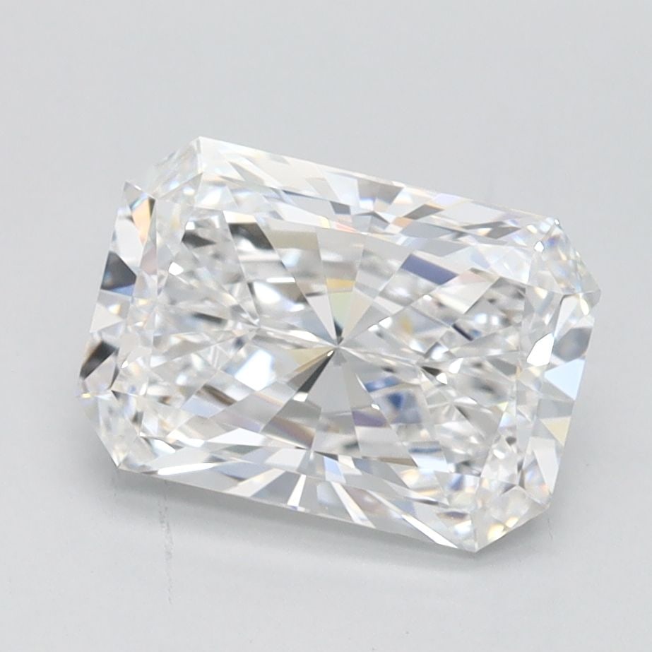IGI Radiant 1.5ct D FL - Loose Lab Diamond: IGI Radiant 1.5ct D FL - Loose Lab Diamond Item Specifics: Source: This Is A Real Diamond Grown In A Lab Not Mined. Carat: 1.5 Cut: - Color: D Clarity: FL Polish: EX Symmetry: EX Measurements: 8.09L X