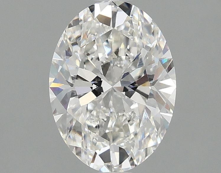 IGI Oval 1.48ct F VVS2 - Loose Lab Diamond: IGI Oval 1.48ct F VVS2 - Loose Lab Diamond Item Specifics: Source: This Is A Real Diamond Grown In A Lab Not Mined. Carat: 1.48 Cut: - Color: F Clarity: VVS2 Polish: EX Symmetry: EX Measurements: