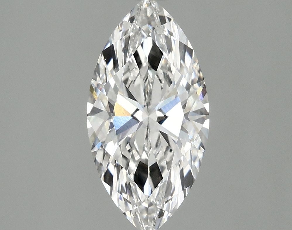 IGI Marquise 1.53ct E VVS2 - Loose Lab Diamond: IGI Marquise 1.53ct E VVS2 - Loose Lab Diamond Item Specifics: Source: This Is A Real Diamond Grown In A Lab Not Mined. Carat: 1.53 Cut: - Color: E Clarity: VVS2 Polish: EX Symmetry: EX Measurements: