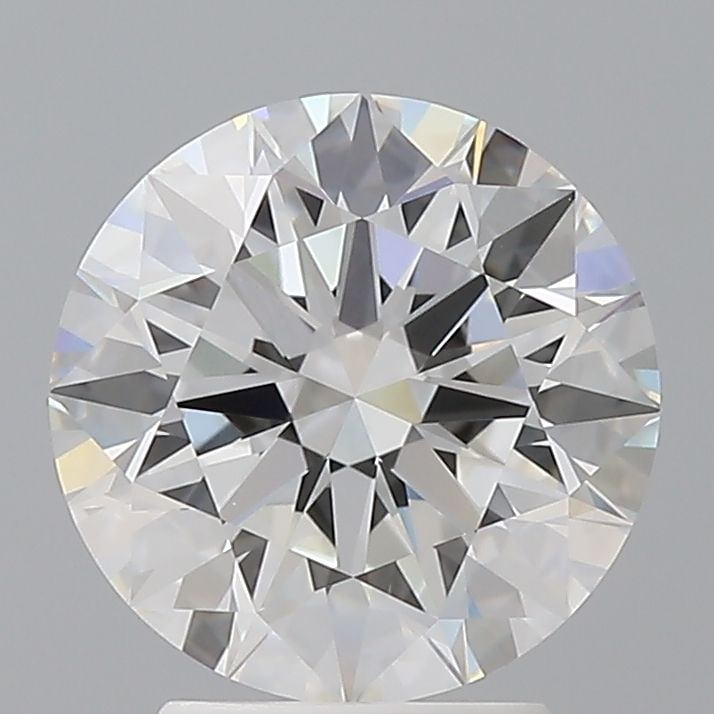 IGI Round 3.05ct E VVS2 - Ideal Loose Lab Diamond: IGI Round 3.05ct E VVS2 - Ideal Loose Lab Diamond Item Specifics: Source: This Is A Real Diamond Grown In A Lab Not Mined. Carat: 3.05 Cut: ID Color: E Clarity: VVS2 Polish: EX Symmetry: EX Measuremen