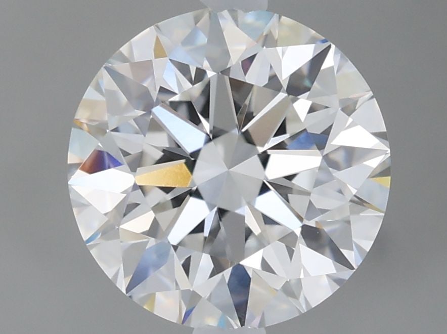 IGI Round 1.52ct E VVS1 - Loose Lab Diamond: IGI Round 1.52ct E VVS1 - Loose Lab Diamond Item Specifics: Source: This Is A Real Diamond Grown In A Lab Not Mined. Carat: 1.52 Cut: EX Color: E Clarity: VVS1 Polish: EX Symmetry: EX Measurements: