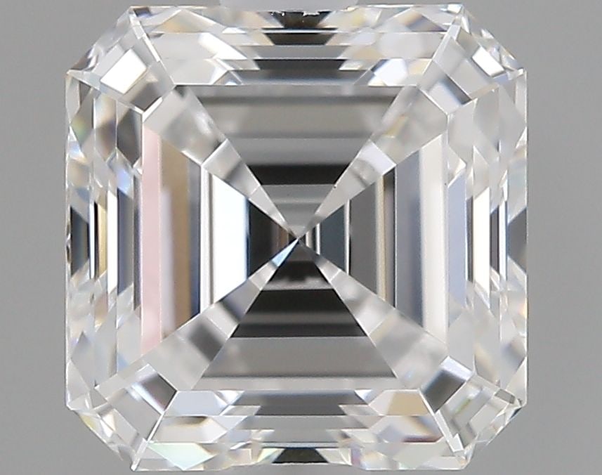 IGI Asscher 1.59ct E VVS2 - Loose Lab Diamond: IGI Asscher 1.59ct E VVS2 - Loose Lab Diamond Item Specifics: Source: This Is A Real Diamond Grown In A Lab Not Mined. Carat: 1.59 Cut: - Color: E Clarity: VVS2 Polish: EX Symmetry: EX Measurements: