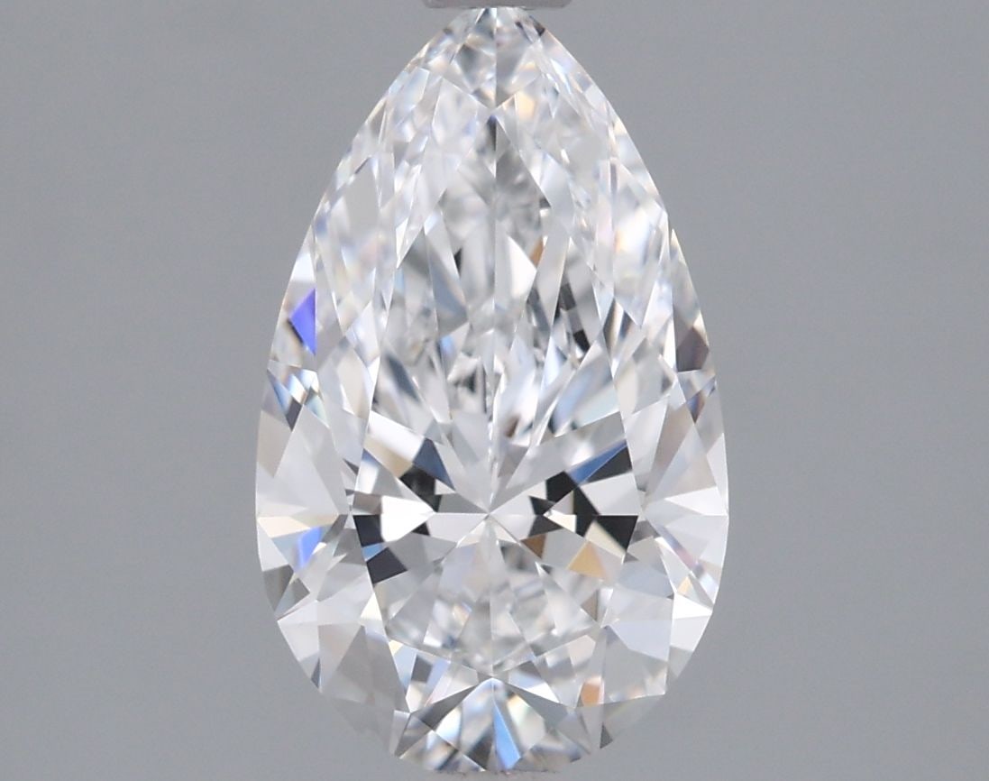 IGI Pear 1.55ct D VVS2 - Loose Lab Diamond: IGI Pear 1.55ct D VVS2 - Loose Lab Diamond Item Specifics: Source: This Is A Real Diamond Grown In A Lab Not Mined. Carat: 1.55 Cut: - Color: D Clarity: VVS2 Polish: EX Symmetry: EX Measurements: