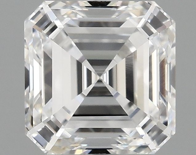 IGI Asscher 1.38ct E VVS2 - Loose Lab Diamond: IGI Asscher 1.38ct E VVS2 - Loose Lab Diamond Item Specifics: Source: This Is A Real Diamond Grown In A Lab Not Mined. Carat: 1.38 Cut: - Color: E Clarity: VVS2 Polish: EX Symmetry: EX Measurements: