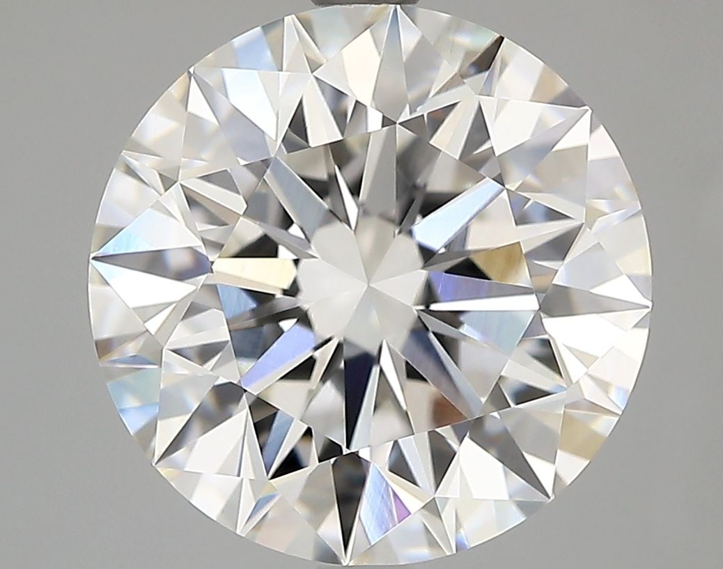 IGI Round 4.73ct F VVS2 - Ideal Loose Lab Diamond: IGI Round 4.73ct F VVS2 - Ideal Loose Lab Diamond Item Specifics: Source: This Is A Real Diamond Grown In A Lab Not Mined. Carat: 4.73 Cut: ID Color: F Clarity: VVS2 Polish: EX Symmetry: EX