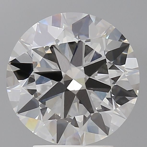 IGI Round 3.5ct E VVS2 - Ideal Loose Lab Diamond: IGI Round 3.5ct E VVS2 - Ideal Loose Lab Diamond Item Specifics: Source: This Is A Real Diamond Grown In A Lab Not Mined. Carat: 3.5 Cut: ID Color: E Clarity: VVS2 Polish: EX Symmetry: EX