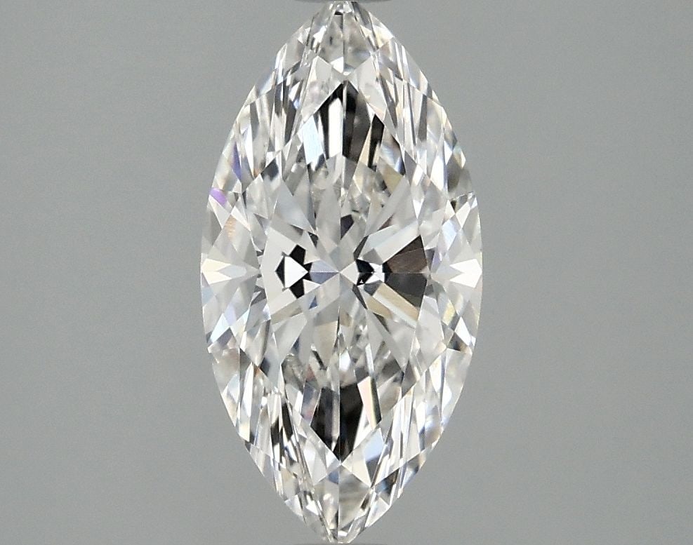 IGI Marquise 1.58ct G VVS2 - Loose Lab Diamond: IGI Marquise 1.58ct G VVS2 - Loose Lab Diamond Item Specifics: Source: This Is A Real Diamond Grown In A Lab Not Mined. Carat: 1.58 Cut: - Color: G Clarity: VVS2 Polish: EX Symmetry: EX Measurements: 