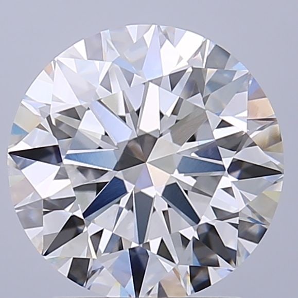 IGI Round 1.76ct D VVS2 - Loose Lab Diamond: IGI Round 1.76ct D VVS2 - Loose Lab Diamond Item Specifics: Source: This Is A Real Diamond Grown In A Lab Not Mined. Carat: 1.76 Cut: EX Color: D Clarity: VVS2 Polish: EX Symmetry: EX Measurements: 7.
