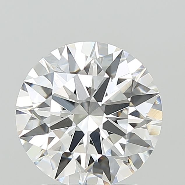 IGI Round 2.6ct F VVS2 - Ideal Loose Lab Diamond: IGI Round 2.6ct F VVS2 - Ideal Loose Lab Diamond Item Specifics: Source: This Is A Real Diamond Grown In A Lab Not Mined. Carat: 2.6 Cut: ID Color: F Clarity: VVS2 Polish: EX Symmetry: EX Measurements