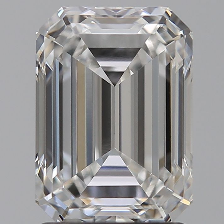 IGI Emerald 2.04ct E VVS1 - Loose Lab Diamond: IGI Emerald 2.04ct E VVS1 - Loose Lab Diamond Item Specifics: Source: This Is A Real Diamond Grown In A Lab Not Mined. Carat: 2.04 Cut: - Color: E Clarity: VVS1 Polish: EX Symmetry: EX Measurements: 8