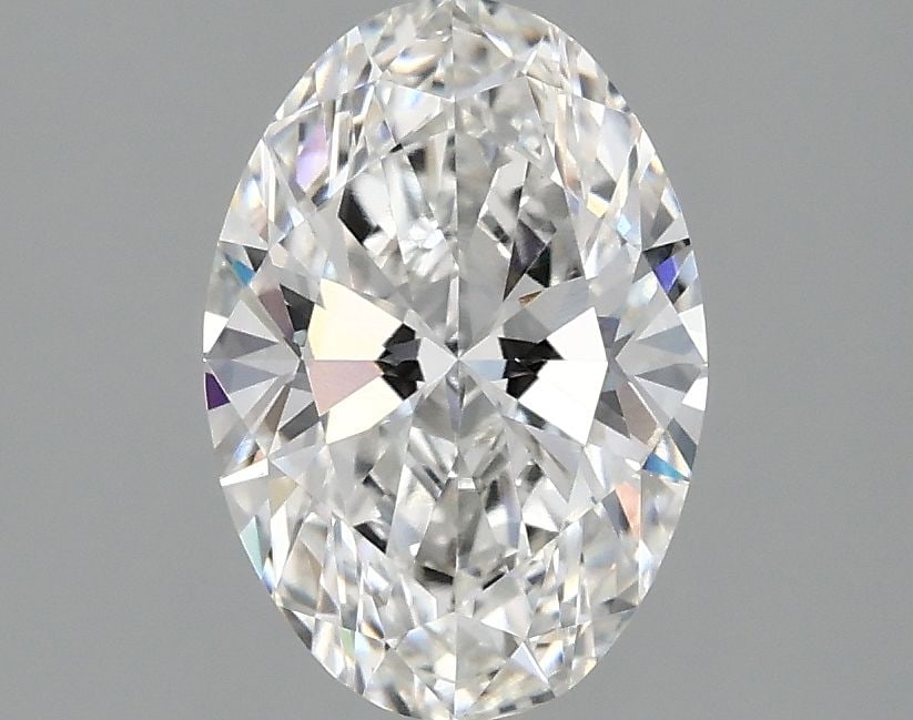 IGI Oval 1.47ct E VVS2 - Loose Lab Diamond: IGI Oval 1.47ct E VVS2 - Loose Lab Diamond Item Specifics: Source: This Is A Real Diamond Grown In A Lab Not Mined. Carat: 1.47 Cut: - Color: E Clarity: VVS2 Polish: EX Symmetry: EX Measurements: 9.27
