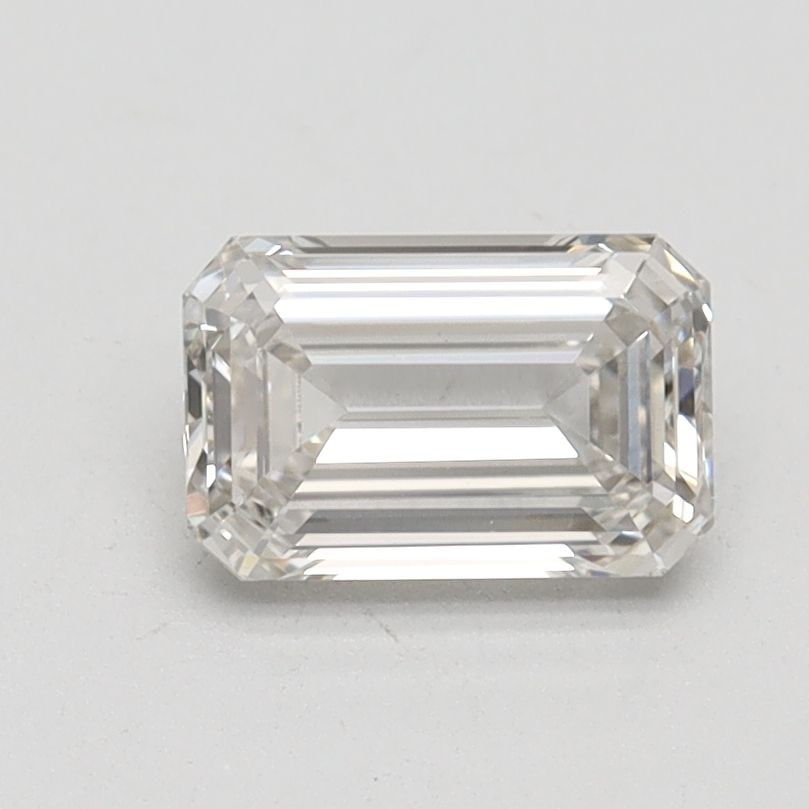IGI Emerald 1.0ct H VVS2 - Loose Lab Diamond: IGI Emerald 1.0ct H VVS2 - Loose Lab Diamond Item Specifics: Source: This Is A Real Diamond Grown In A Lab Not Mined. Carat: 1.0 Cut: - Color: H Clarity: VVS2 Polish: EX Symmetry: EX Measurements: 7.1