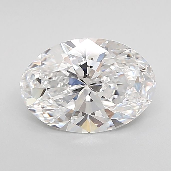 IGI Oval 1.43ct D VVS2 - Loose Lab Diamond: IGI Oval 1.43ct D VVS2 - Loose Lab Diamond Item Specifics: Source: This Is A Real Diamond Grown In A Lab Not Mined. Carat: 1.43 Cut: - Color: D Clarity: VVS2 Polish: EX Symmetry: EX Measurements: 9.12