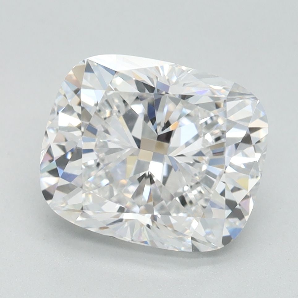 IGI Cushion Modified 2.2ct D FL - Loose Lab Diamond: IGI Cushion Modified 2.2ct D FL - Loose Lab Diamond Item Specifics: Source: This Is A Real Diamond Grown In A Lab Not Mined. Carat: 2.2 Cut: - Color: D Clarity: FL Polish: EX Symmetry: EX Measurements