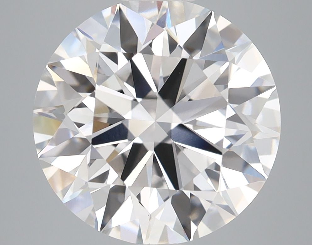 IGI Round 5.07ct E VVS1 - Ideal Loose Lab Diamond: IGI Round 5.07ct E VVS1 - Ideal Loose Lab Diamond Item Specifics: Source: This Is A Real Diamond Grown In A Lab Not Mined. Carat: 5.07 Cut: ID Color: E Clarity: VVS1 Polish: EX Symmetry: EX Measuremen