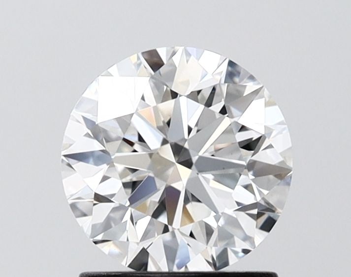 IGI Round 1.27ct D VVS2 - Ideal Loose Lab Diamond: IGI Round 1.27ct D VVS2 - Ideal Loose Lab Diamond Item Specifics: Source: This Is A Real Diamond Grown In A Lab Not Mined. Carat: 1.27 Cut: ID Color: D Clarity: VVS2 Polish: EX Symmetry: EX Measuremen