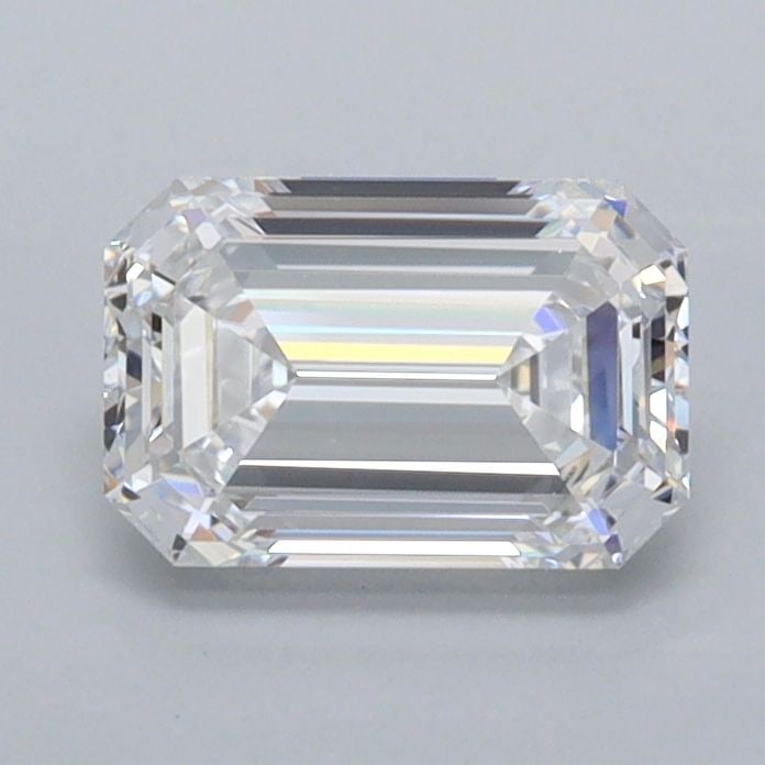 IGI Emerald 1.07ct D FL - Loose Lab Diamond: IGI Emerald 1.07ct D FL - Loose Lab Diamond Item Specifics: Source: This Is A Real Diamond Grown In A Lab Not Mined. Carat: 1.07 Cut: - Color: D Clarity: FL Polish: EX Symmetry: EX Measurements: 7.25L