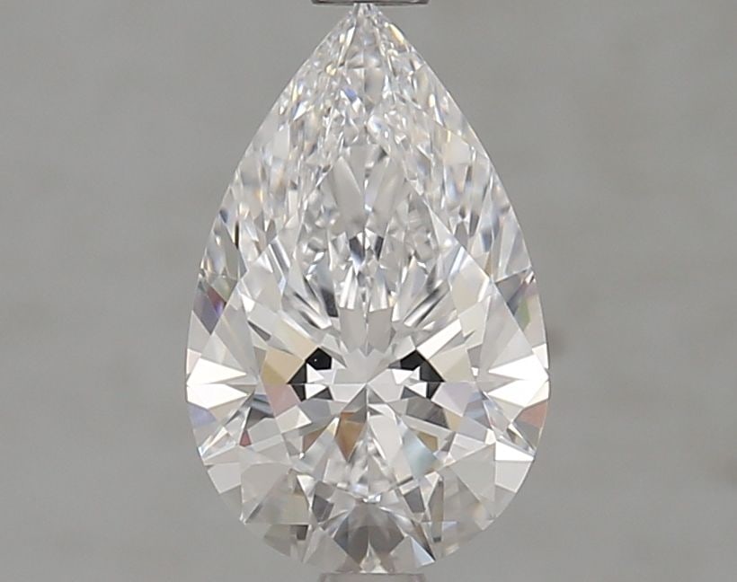 GIA Pear 1.6ct D VVS2 - Loose Lab Diamond: GIA Pear 1.6ct D VVS2 - Loose Lab Diamond Item Specifics: Source: This Is A Real Diamond Grown In A Lab Not Mined. Carat: 1.6 Cut: - Color: D Clarity: VVS2 Polish: EX Symmetry: EX Measurements: