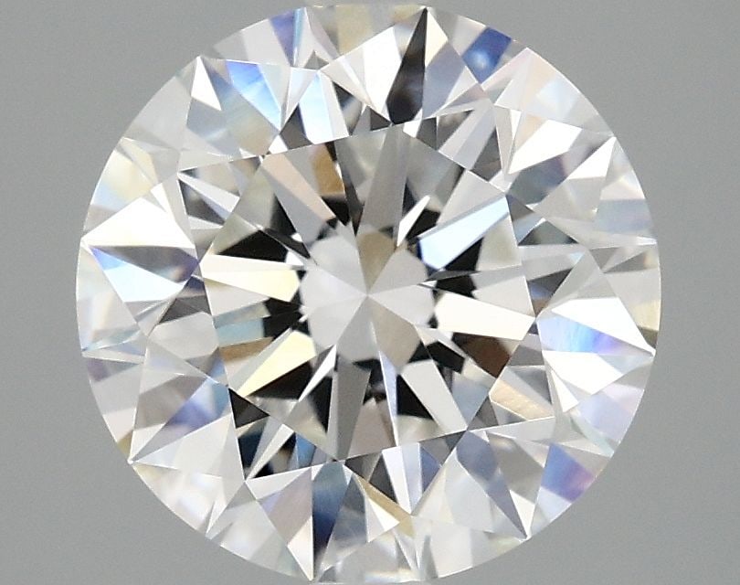 IGI Round 3.09ct E VVS2 - Ideal Loose Lab Diamond: IGI Round 3.09ct E VVS2 - Ideal Loose Lab Diamond Item Specifics: Source: This Is A Real Diamond Grown In A Lab Not Mined. Carat: 3.09 Cut: ID Color: E Clarity: VVS2 Polish: EX Symmetry: EX Measuremen