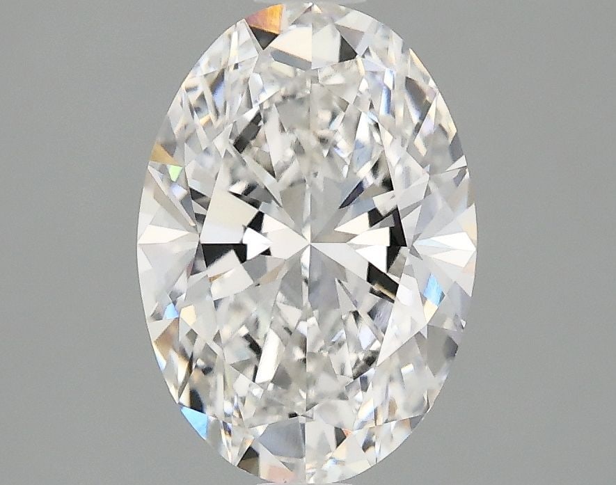 IGI Oval 2.01ct F VVS2 - Loose Lab Diamond: IGI Oval 2.01ct F VVS2 - Loose Lab Diamond Item Specifics: Source: This Is A Real Diamond Grown In A Lab Not Mined. Carat: 2.01 Cut: - Color: F Clarity: VVS2 Polish: EX Symmetry: EX Measurements: 10.1