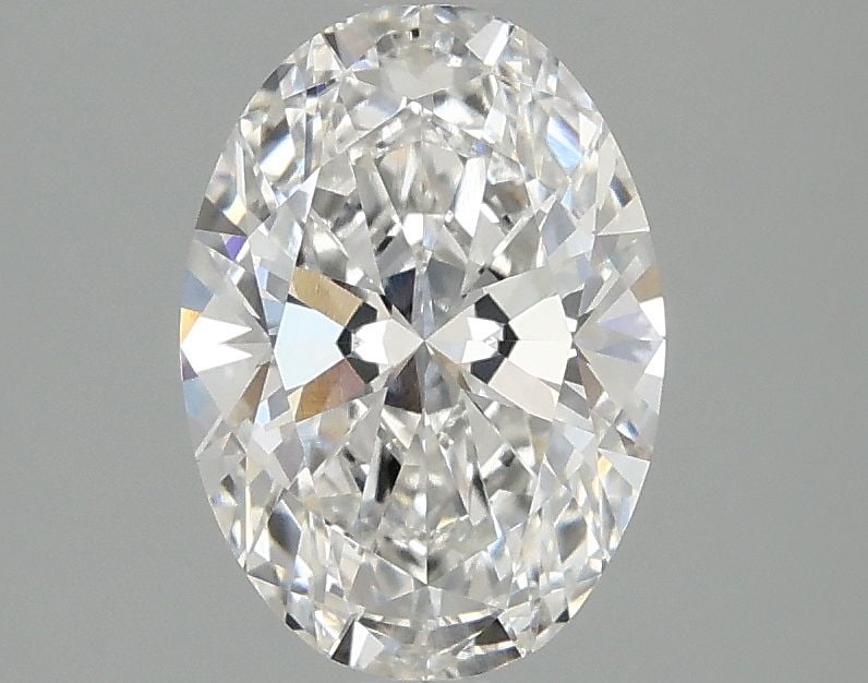 IGI Oval 1.5ct E VVS1 - Loose Lab Diamond: IGI Oval 1.5ct E VVS1 - Loose Lab Diamond Item Specifics: Source: This Is A Real Diamond Grown In A Lab Not Mined. Carat: 1.5 Cut: - Color: E Clarity: VVS1 Polish: EX Symmetry: EX Measurements: 9.28L 